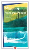   Premières Poésies