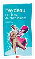   La Dame de chez Maxim