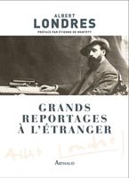   Grands reportages à l'étranger