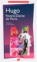   Notre-Dame de Paris (édition enrichie)