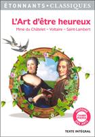   L'Art d'être heureux