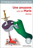   Une amazone