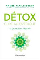   Détox. Cure ayurvédique