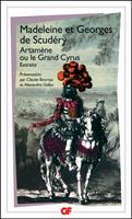   Artamène ou le Grand Cyrus