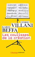 Les coulisses de la création