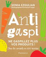   Anti gaspi