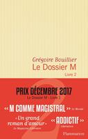   Le Dossier M - Livre 2