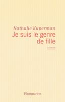   Je suis le genre de fille