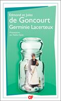   Germinie Lacerteux
