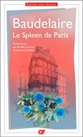   Le Spleen de Paris