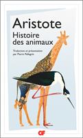   Histoire des animaux