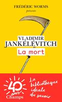   La mort