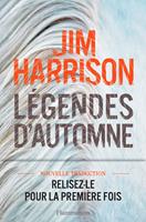   Légendes d'automne