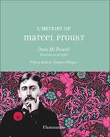   L'herbier de Marcel Proust
