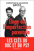   Éloge de l'imperfection parentale