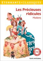   Les Précieuses ridicules