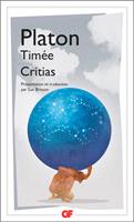   Timée – Critias