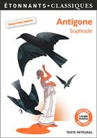  Antigone