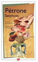   Satyricon