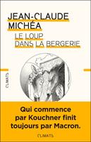   Le loup dans la bergerie