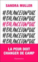   #Balance ton porc