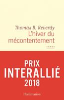   L'hiver du mécontentement