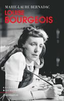   Louise Bourgeois
