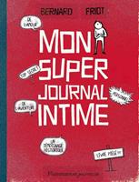   Mon super journal intime