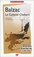   Le Colonel Chabert
