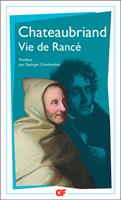   Vie de Rancé