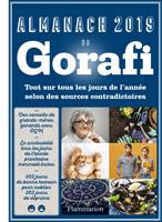   Almanach illustr&eacute; du Gorafi