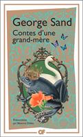   Contes d'une grand-mère