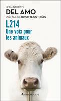   L214. Une voix pour les animaux
