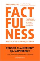   Factfulness