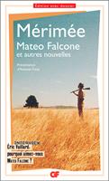   Mateo Falcone, Tamango et autres nouvelles