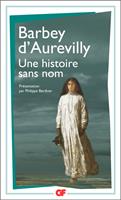   Une histoire sans nom