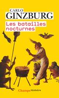   Les batailles nocturnes