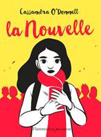   La nouvelle
