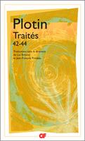   Traités 42-44