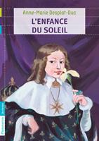   L'enfance du Soleil