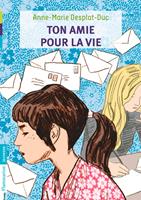   Ton amie pour la vie