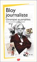   Bloy journaliste
