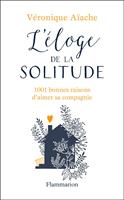   L'éloge de la solitude