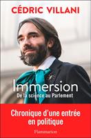   Immersion