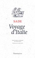   Voyage d'Italie