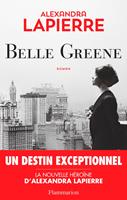   Belle Greene