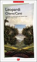   Chants / Canti (Édition bilingue)