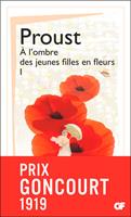   À l'ombre des jeunes filles en fleurs (Tome 1)