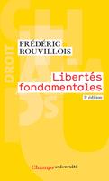   Libertés fondamentales