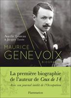   Maurice Genevoix